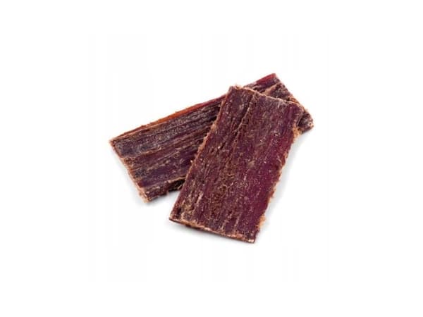 MACED 100 % naturligt nötkött 500 G