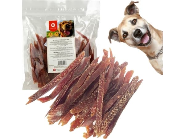 Snack for hunder Maced Mini Duck 500g