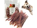 Miniatyrbilde 2 av 2: Snack for hunder Maced Mini Duck 500g