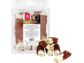 Pikkukuva 2 / 3: Maced Dog Delicacy - Makedonian ankka käärittynä raakana 500g