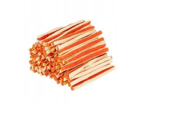 Hilton HILTON SANDWITCH MYKE KYLLINGSTRIPER 500G