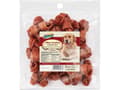 Miniatyrbilde 2 av 2: HILTON Knotted Lamb Bone 6 cm - hund tygge - 500g
