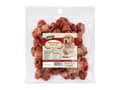 Miniatyrbilde 1 av 2: HILTON Knotted Lamb Bone 6 cm - hund tygge - 500g