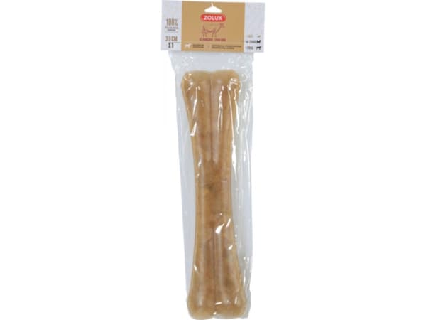 Zolux ZOLUX puristettu luu 30 cm