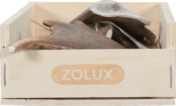 Zolux ZOLUX Metsäkauriin sarvet EASY L