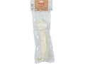Pikkukuva 1 / 2: ZOLUX Knotted white bone - koiran puruluu - 140g