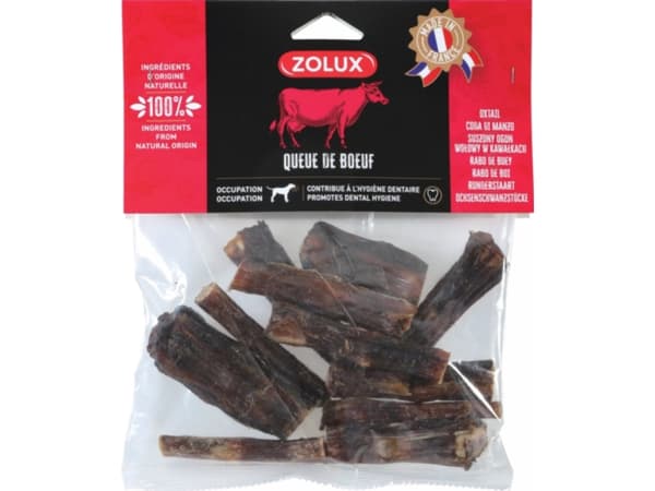 Zolux ZOLUX naudanlihan häntä 300 g