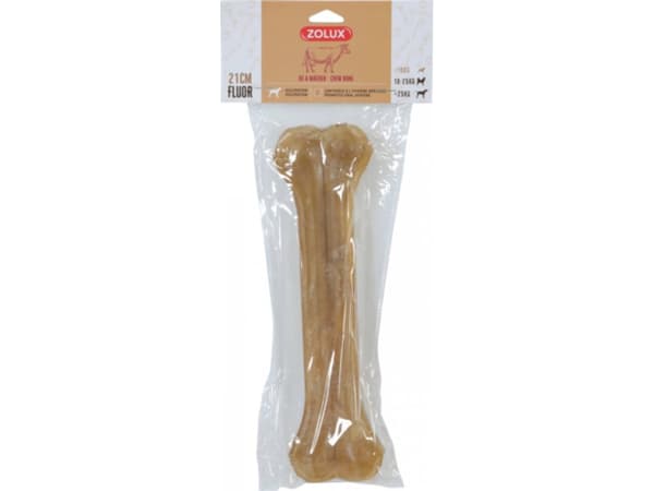 Zolux ZOLUX Pressed bone with fluoride 21 cm