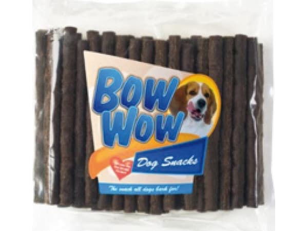 Fitmin Bow Wow Beef meat sticks 50 pcs CDON