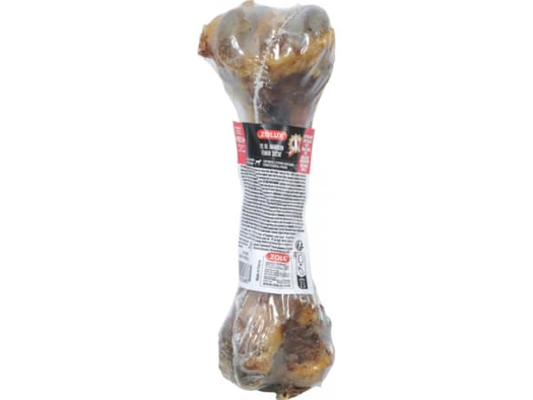Zolux ZOLUX Dried pork femur 200 g