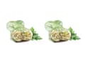 Pikkukuva 4 / 4: Carry Petfood Pawerce Dental bone medium breeds, 2szt/op 110g