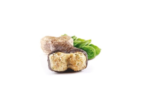 Carry Petfood Pawerce Salmon bone large breeds, 1szt/115g