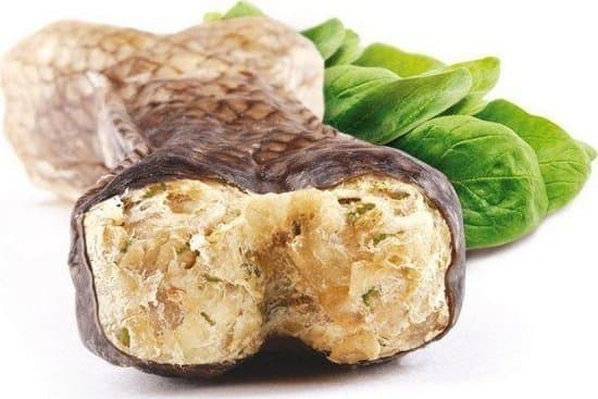 Carry Petfood Pawerce Salmon bone large breeds, 1szt/115g