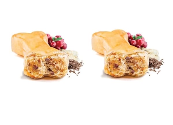 Carry Petfood Pawerce Support bone medium breeds, 2szt/op 110g