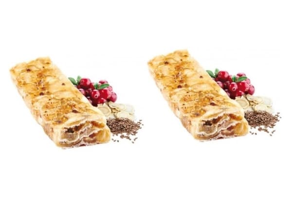 Carry Petfood Pawerce Support bar medium breeds, 2szt/op 120g