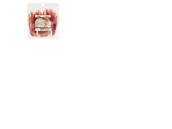 HILTON Duck Breast on the stick - hund tygge - 500g