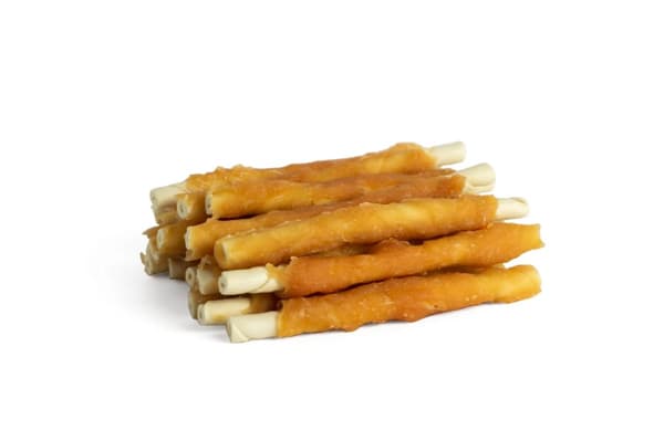 Treateaters Chicken sticks 1kg (No-hide)