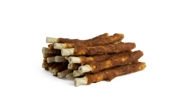 Treateaters Duck sticks 1kg (No-hide)