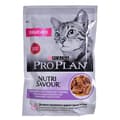Miniatyrbillede 1 af 2: Kattemad Purina Pro Plan Delicate 85 g