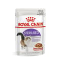 Miniatyrbild 2 av 2: Kattmat Royal Canin Feline Sterilised in Sosse Kött 12 x 85 g
