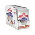 Miniatyrbild 1 av 2: Kattmat Royal Canin Feline Sterilised in Sosse Kött 12 x 85 g