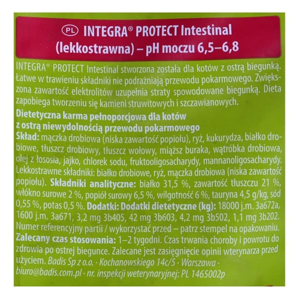 Kattmat Animonda 86876 Vuxen Fåglar 300 g