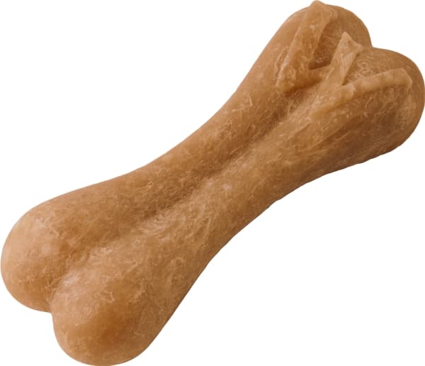 Whimzees Ricebone L, 60 g, bulk - (50 pk/ps)
