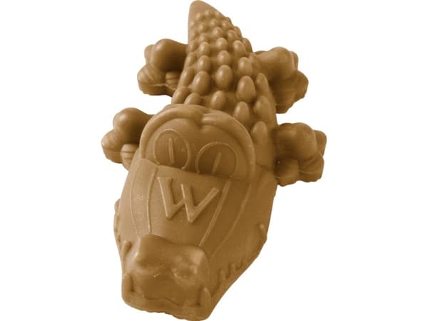 Whimzees Alligator S, 15 g, bulk - (150 pk/ps)