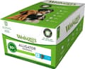 Pikkukuva 4 / 4: Whimzees Alligator S, 15 g, bulk - (150 pk/ps)