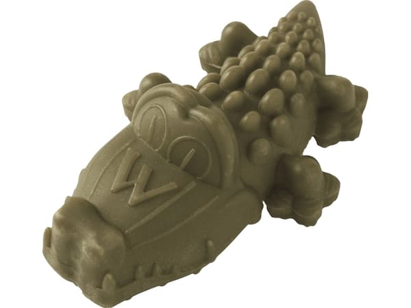 Whimzees Alligator S, 15 g, bulk - (150 pk/ps)