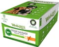Miniatyrbilde 1 av 2: Whimzees Pølse L, 60 g, bulk - (50 pk/ps)