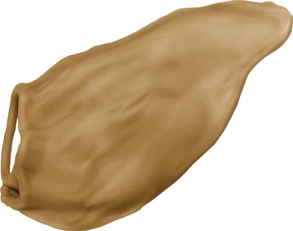 Whimzees Veggie ear L, 60 g, bulk - (18 pk/ps)