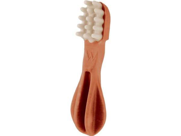 Whimzees Toothbrush Star XL, 120 g, bulk - (18 pk/ps)