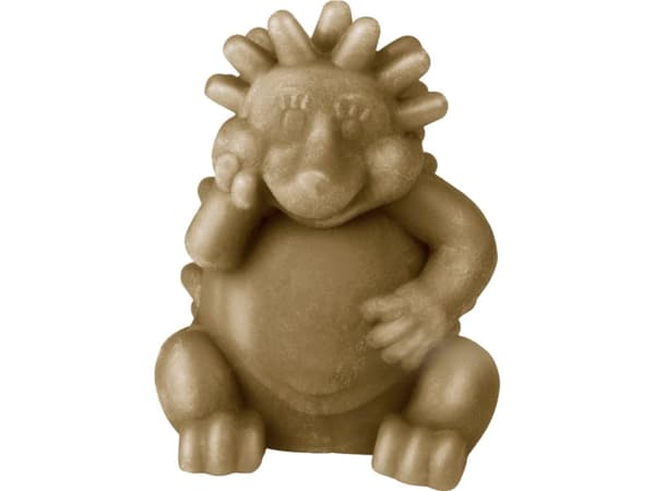 Whimzees Hedgehog L, 6 stk, 360 g MP - (6 pk/ps)