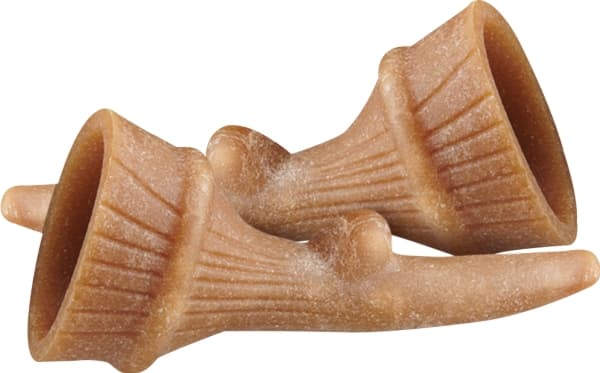Whimzees Occupy Antler M, 12 stk, 360 g MP - (6 pk/ps)