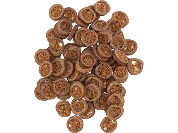Trixie Meaty & Crunchy with chicken and mackerel, 50 g - (6 pk/ps)