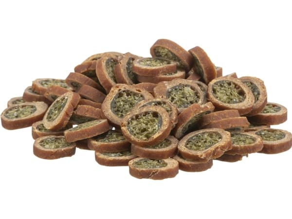 Trixie Meaty & Crunchy with chicken and catnip, 50 g - (6 pk/ps)