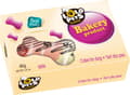 Pikkukuva 1 / 2: Lolo Pets Mini kage til hund, forest fruits, 40 g - (10 pk/ps)