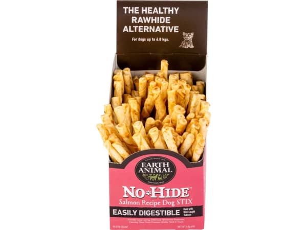 No-Hide Lohi STIX kissat - (90 kpl/ps)