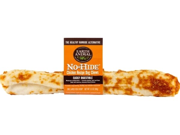 No-Hide Chicken Chews Large ca. 27 cm - (12 pk/ps)
