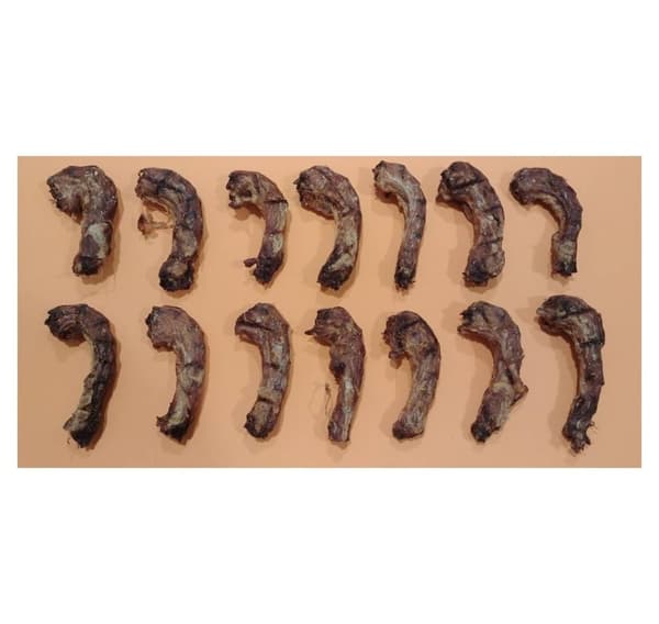 Kyllinghals 500g, Ex-pol