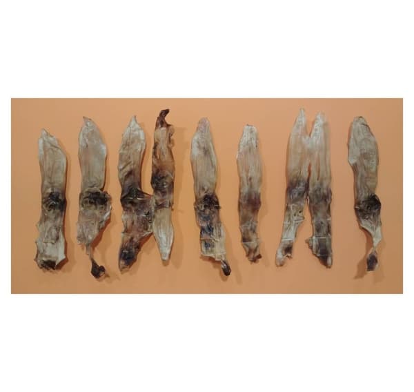 Kaninöron 100g