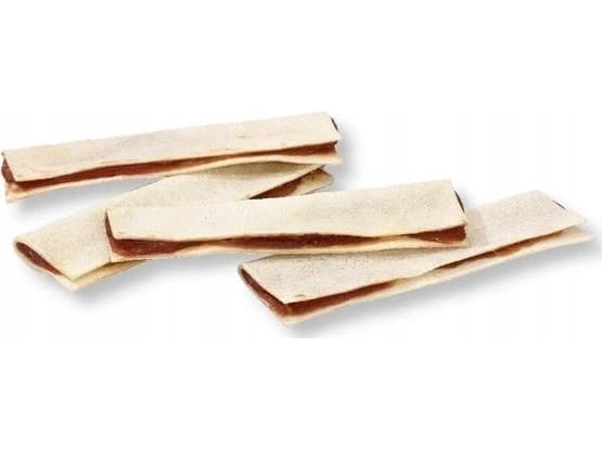 HILTON Chips with duck - godbid til hund - 500g