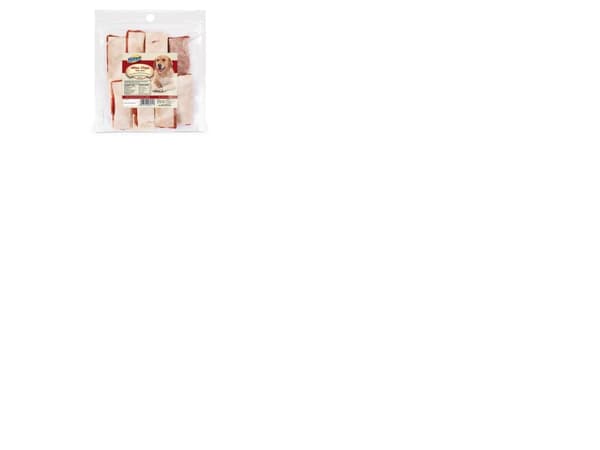 HILTON Chips with duck - godbid til hund - 500g