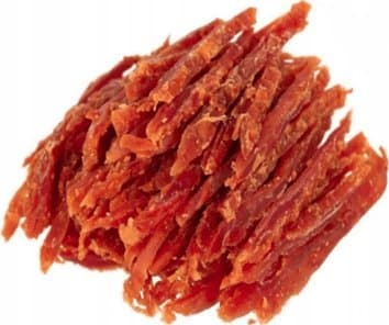 HILTON Soft Duck Slice - Hundegodbidder - 500 g