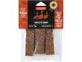 Miniatyrbilde 1 av 2: Zolux ZOLUX Naturlig godbit for hunder Andestrips 100g