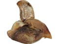 Pikkukuva 2 / 3: ZOLUX Naudan kaviot - koiran purut - 210g