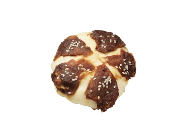 Dogman Bakery Collection Tuggfralla Med Lamm 10cm 10cm
