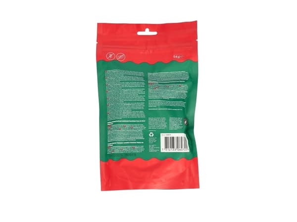 DOGMAN Freeze dried Christmas Chicken