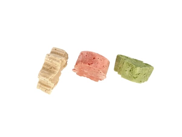 DOGMAN Freeze dried Christmas Chicken